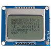  RC015.    (84x48p) Nokia 5110      Philips PCD8544