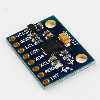 GY-521 - MPU-6050 3   + 