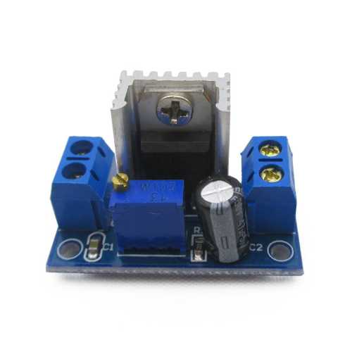  RP031.      LM317