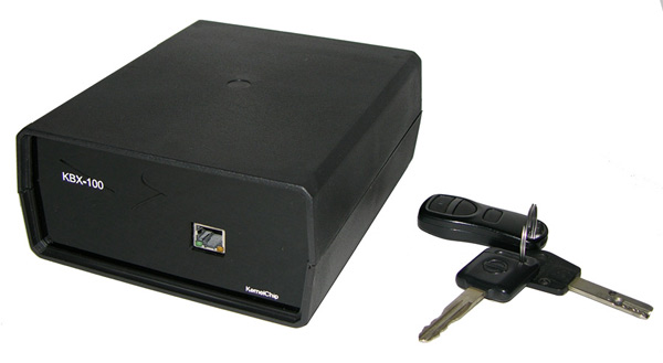 Ethernet  KBX-100